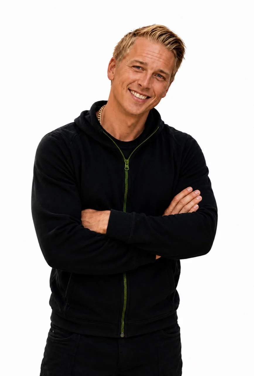 Alexander Nilsson från Alexanders Husanalys